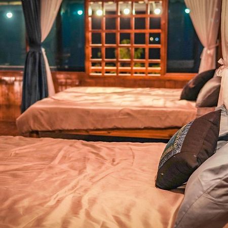 Wild Apple Homestay Sa Pa Zewnętrze zdjęcie