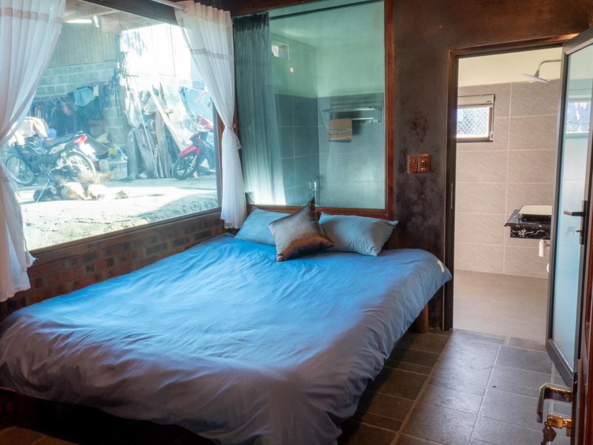 Wild Apple Homestay Sa Pa Zewnętrze zdjęcie