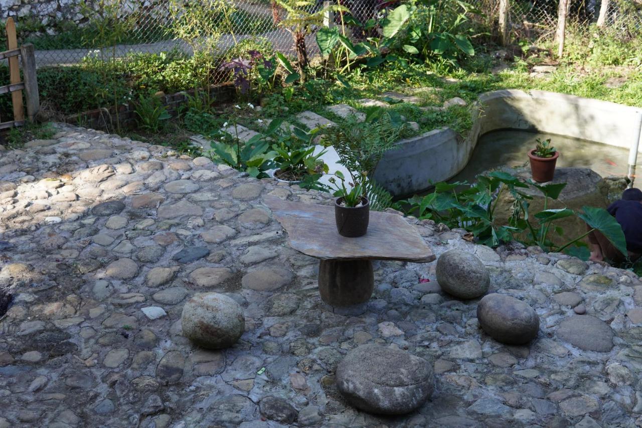 Wild Apple Homestay Sa Pa Zewnętrze zdjęcie