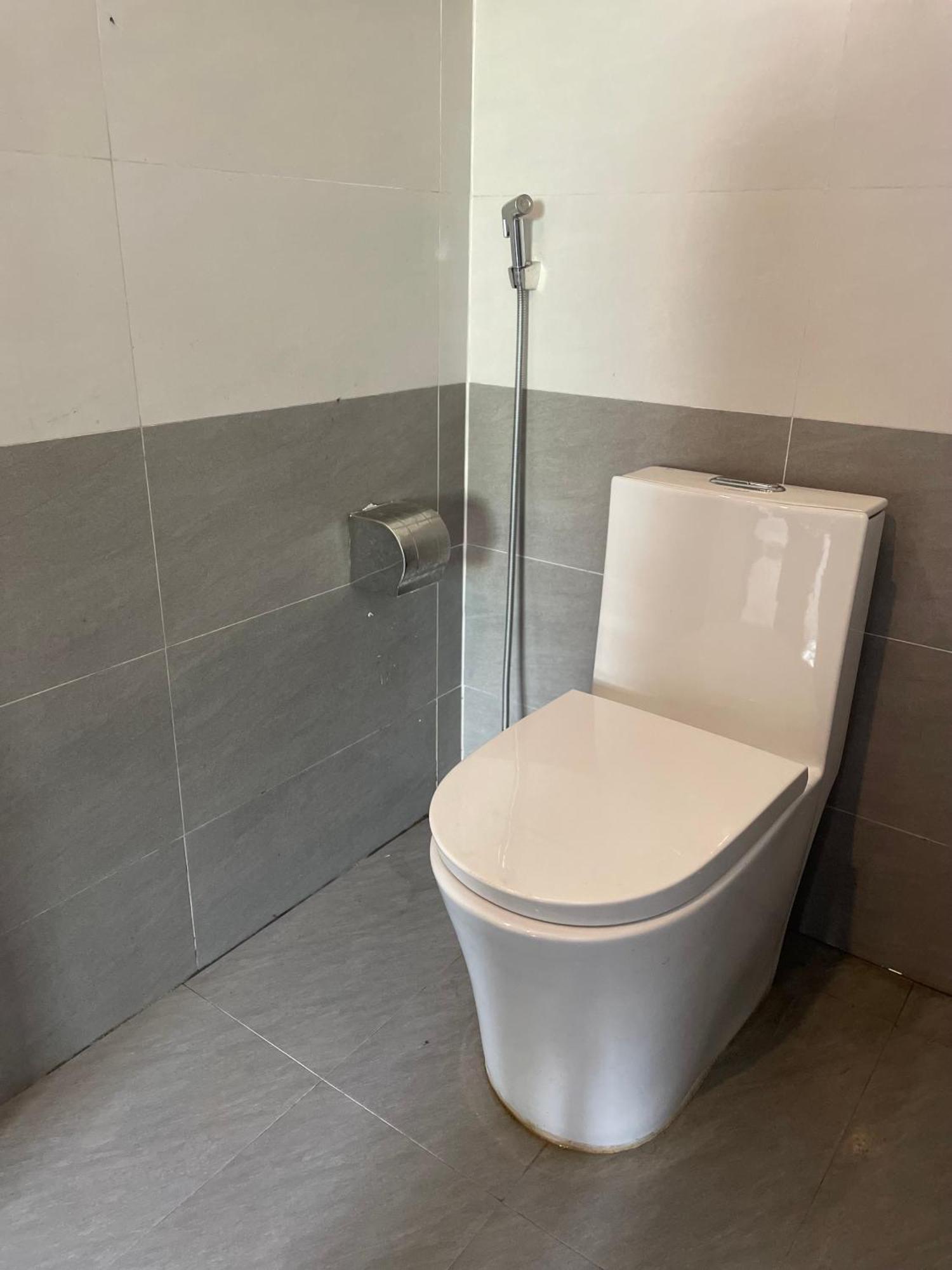 Wild Apple Homestay Sa Pa Zewnętrze zdjęcie