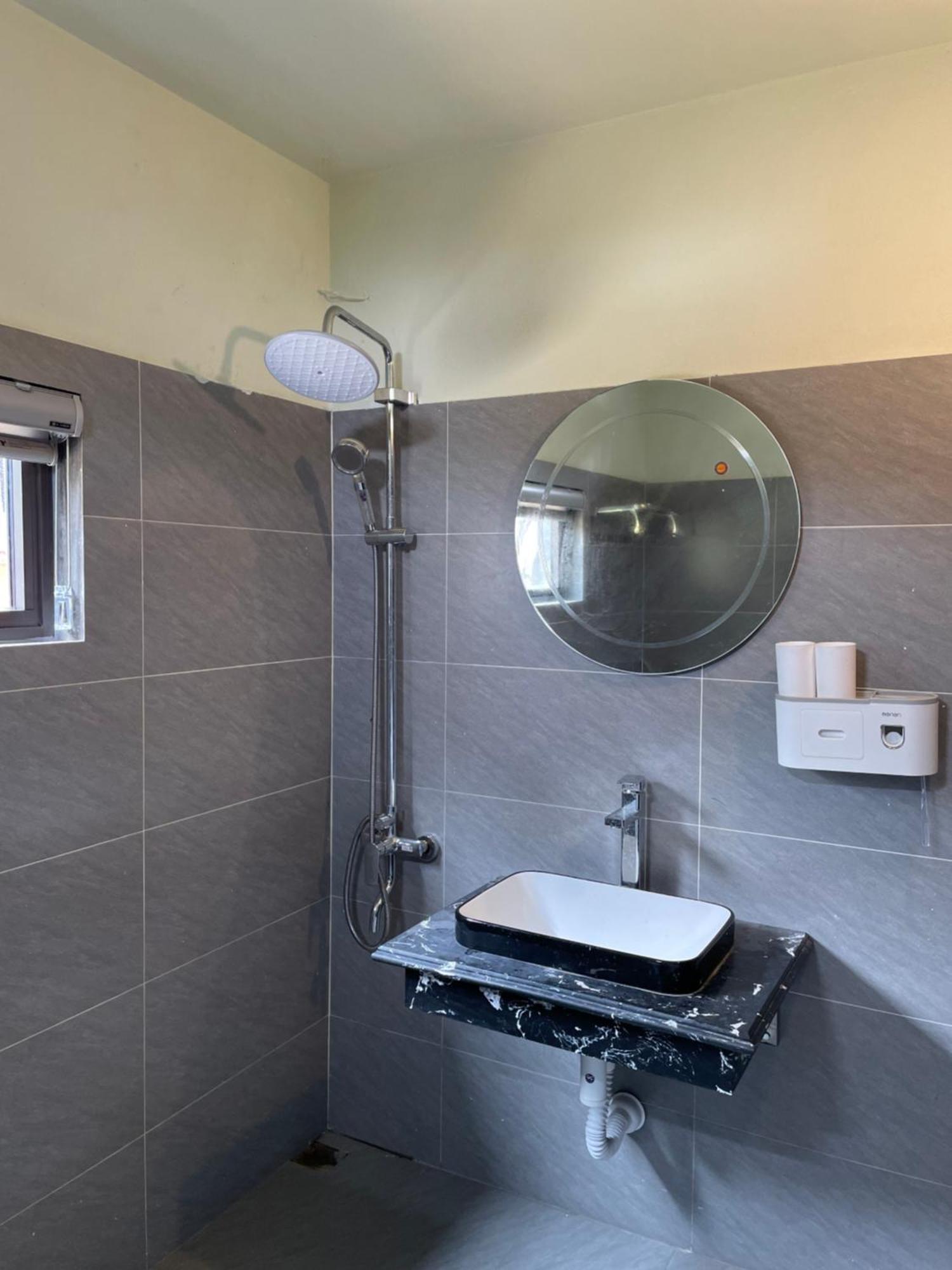 Wild Apple Homestay Sa Pa Zewnętrze zdjęcie